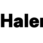 Halenoir Compact Display