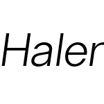 Halenoir Compact Display