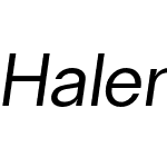Halenoir Compact Display