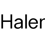 Halenoir Compact Display