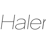 Halenoir Expanded