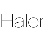 Halenoir Expanded