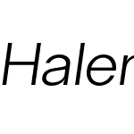 Halenoir Display