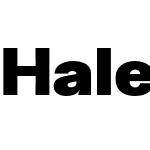 Halenoir Expanded