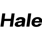 Halenoir Expanded