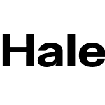 Halenoir Expanded