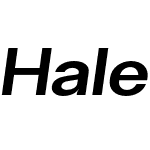 Halenoir Expanded