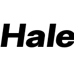 Halenoir Expanded