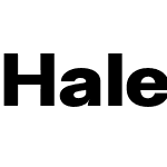 Halenoir Expanded