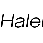 Halenoir Expanded