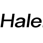 Halenoir Expanded