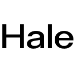 Halenoir Expanded