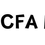 CFA Mini