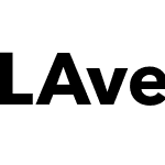 LAveNext