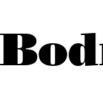 Bodnoff