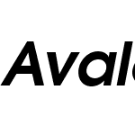 Avalon