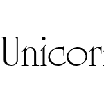 Unicorn