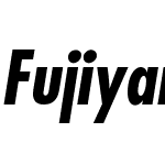 Fujiyama