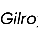 Gilroy