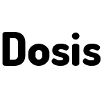 Dosis ExtraLight