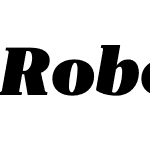 Roboto Serif Display