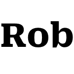 Roboto Serif Micro