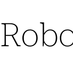 Roboto Serif Text