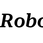 Roboto Serif Text