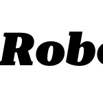 Roboto Serif Text