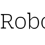 Roboto Serif Micro
