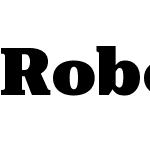 Roboto Serif Text