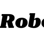 Roboto Serif Text