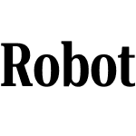 Roboto Serif