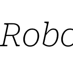 Roboto Serif