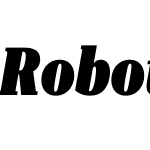 Roboto Serif