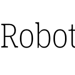 Roboto Serif