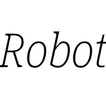 Roboto Serif