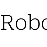 Roboto Serif