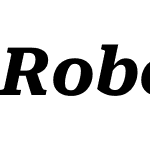 Roboto Serif