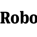 Roboto Serif