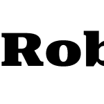 Roboto Serif