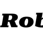 Roboto Serif