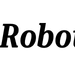 Roboto Serif