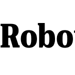 Roboto Serif