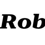 Roboto Serif