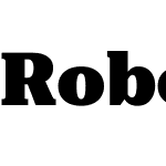 Roboto Serif