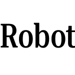 Roboto Serif