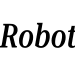 Roboto Serif