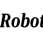 Roboto Serif