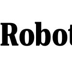 Roboto Serif